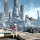 Illustration for article titled iXenoblade Chronicles X/i is Pure Scenery Porn